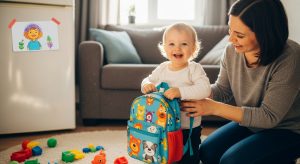5 Core Skills Every Child Should Master Before Starting Daycare