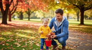Simple Ways to Have Fun with Your Little Ones