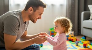 Practical Approaches to Encouraging Positive Toddler Behaviour