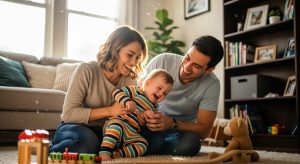 Rediscover Your Parenting Path: Mindful Practices