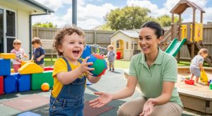 Why Outdoor Play is Essential for Your Child’s Growth