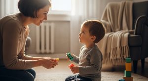 Raising Polite and Respectful Children