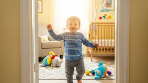 Blog 8 Helping Your Child Grow Confident Every Day