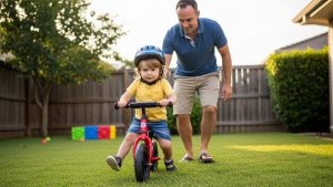 Blog 7 How Much Physical Activity Do Under-5s Really Need?