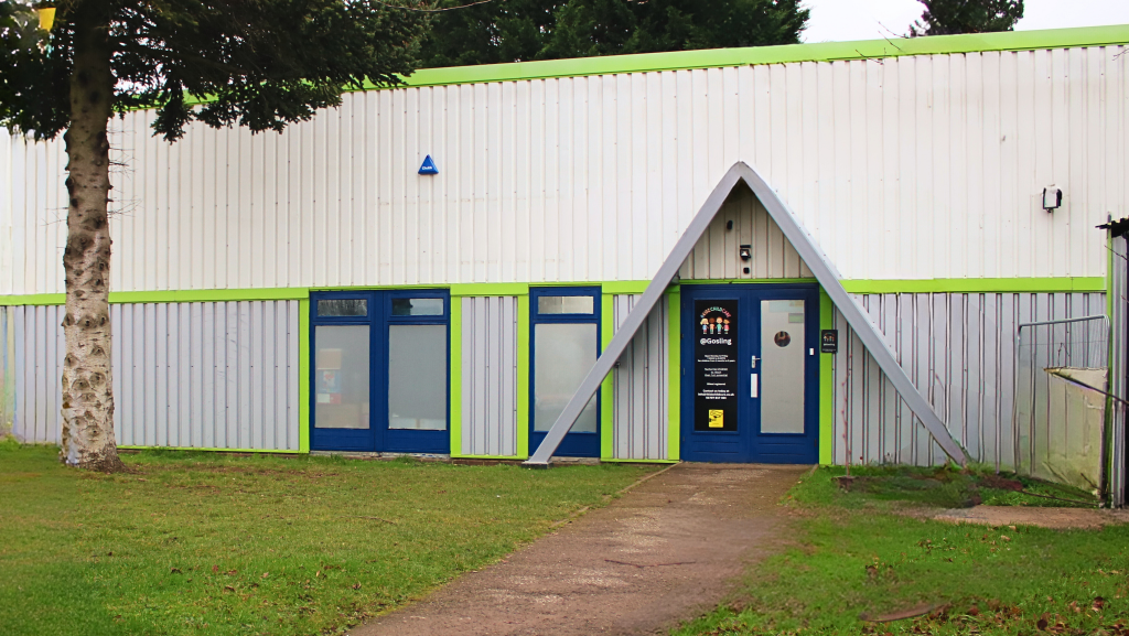 Image of 4Kidz nursery in Welwyn Garden City