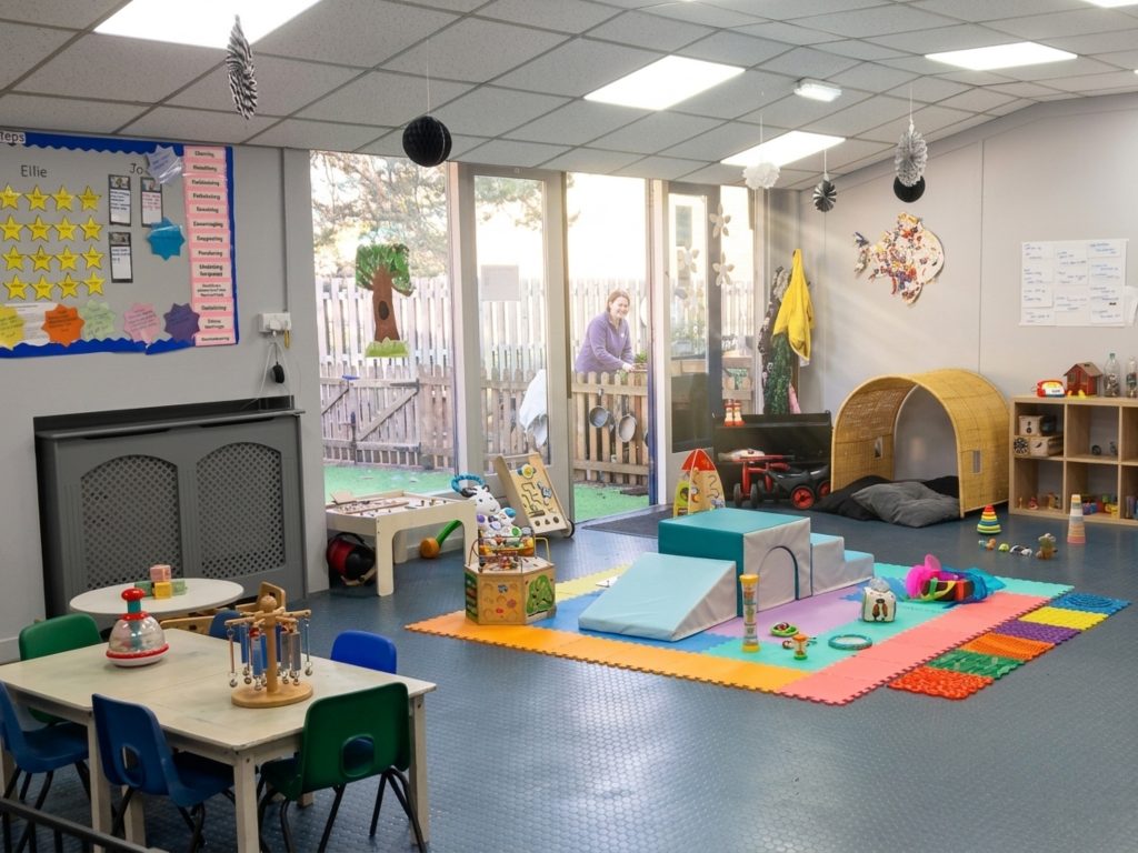 4Kidz Childcare Photo