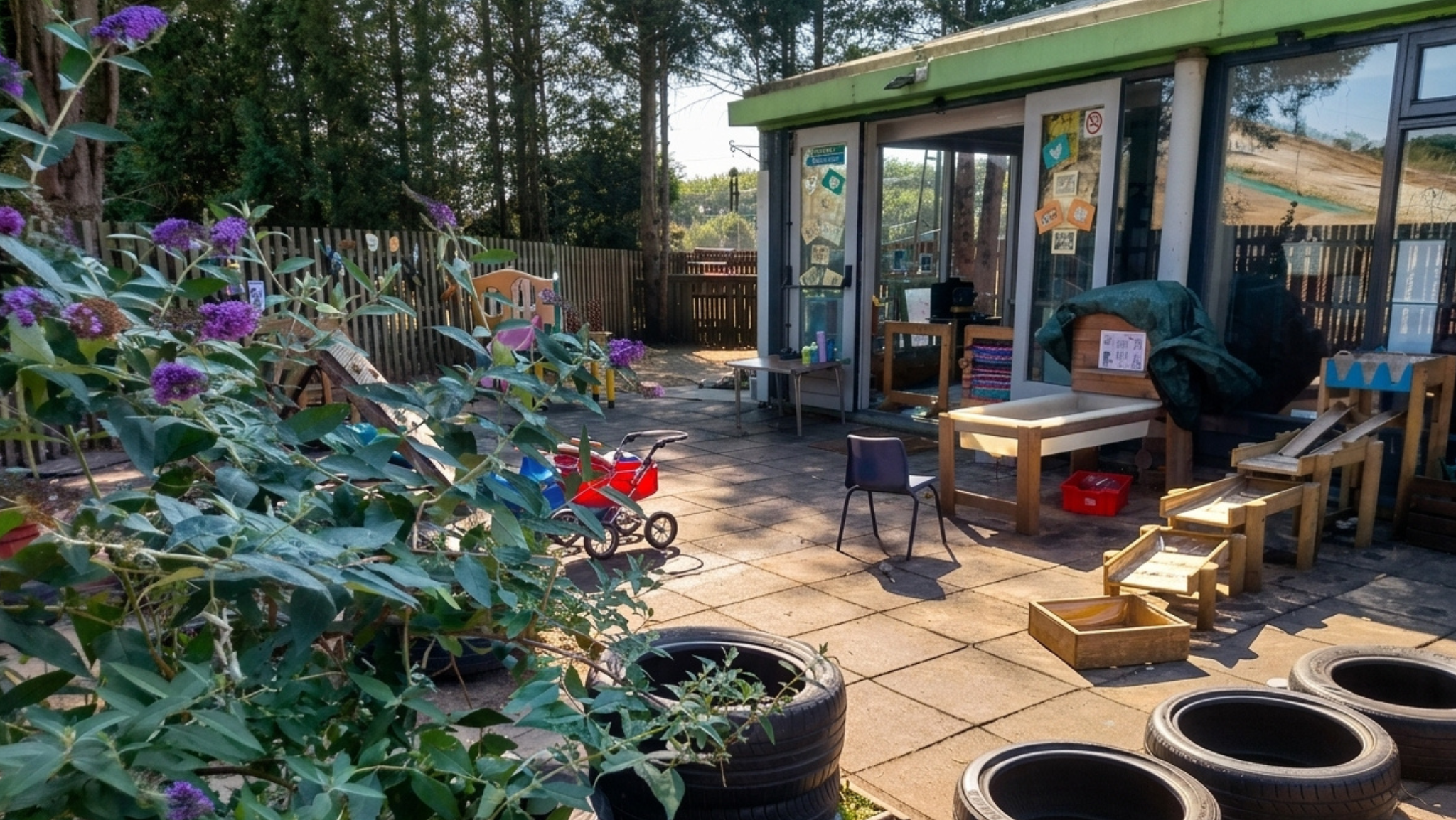 Nurseries vs Childminders: What’s Best for Early Years? Education?
